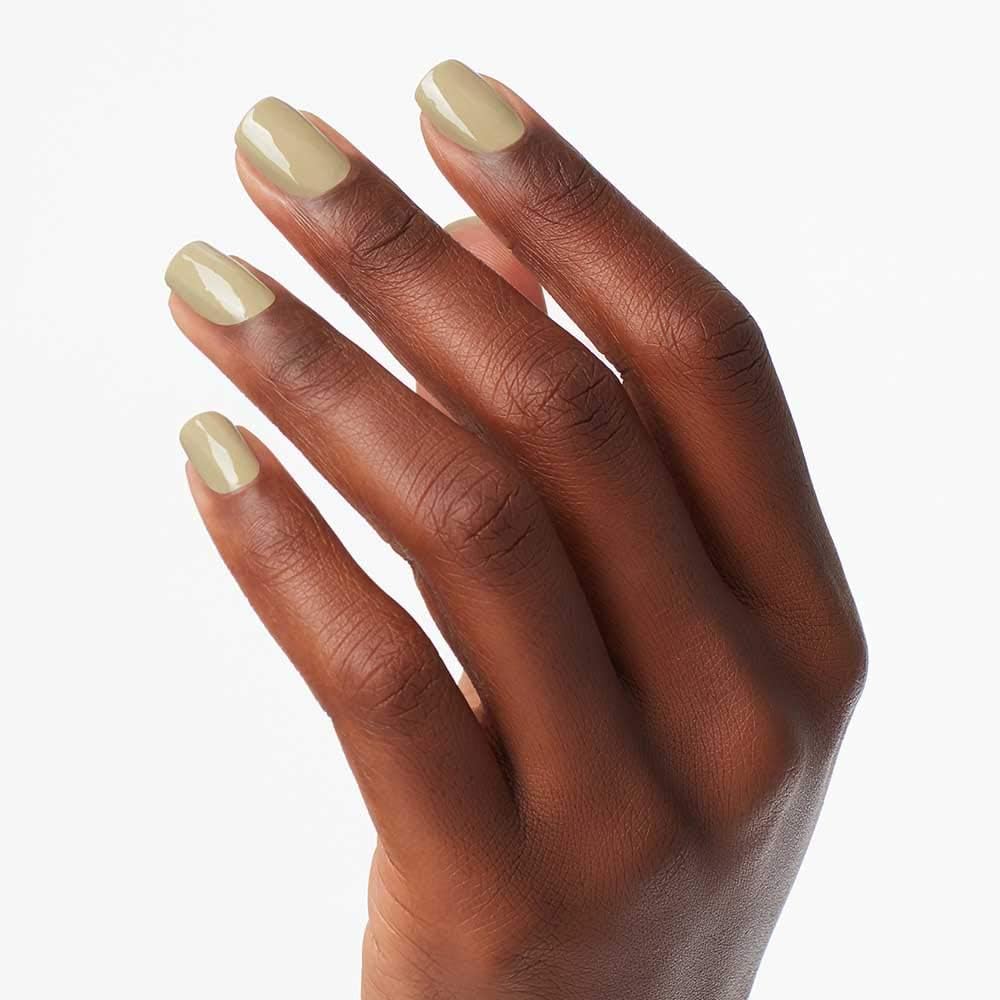 OPI Infinite Shine 2 Long Wear Lacquer, (Pink) on Canvas, Light Pink Long - Lasting Nail Polish,0.5 fl oz.DealzlotB002714QFA