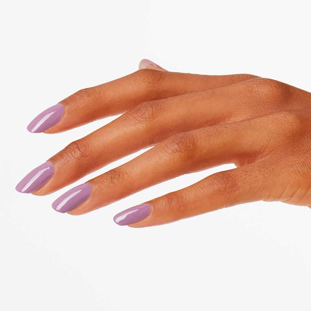 OPI Infinite Shine 2 Long Wear Lacquer, (Pink) on Canvas, Light Pink Long - Lasting Nail Polish,0.5 fl oz.DealzlotB002714QFA