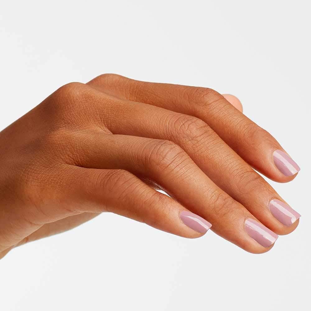 OPI Infinite Shine 2 Long Wear Lacquer, (Pink) on Canvas, Light Pink Long - Lasting Nail Polish,0.5 fl oz.DealzlotB002714QFA