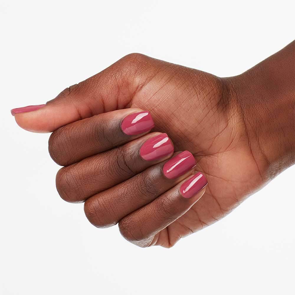 OPI Infinite Shine 2 Long Wear Lacquer, (Pink) on Canvas, Light Pink Long - Lasting Nail Polish,0.5 fl oz.DealzlotB002714QFA