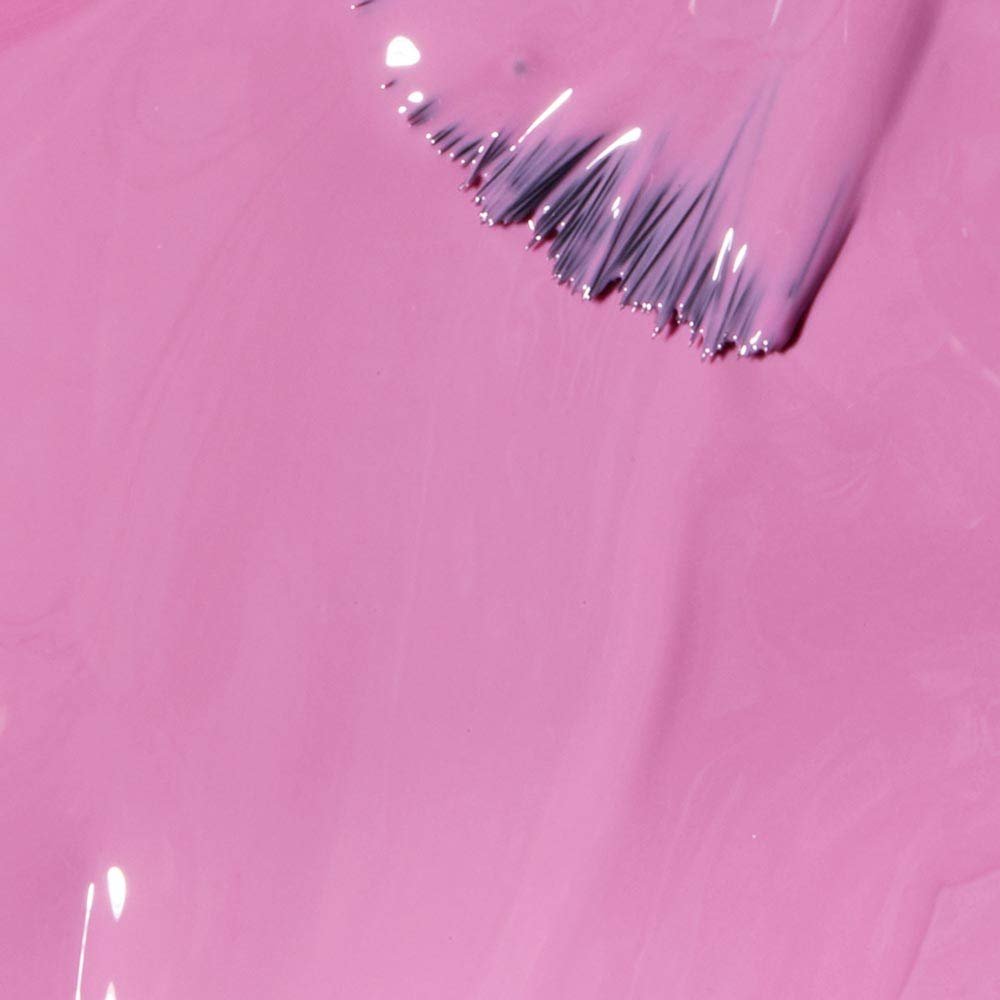 OPI Infinite Shine 2 Long Wear Lacquer, (Pink) on Canvas, Light Pink Long - Lasting Nail Polish,0.5 fl oz.DealzlotB002714QFA