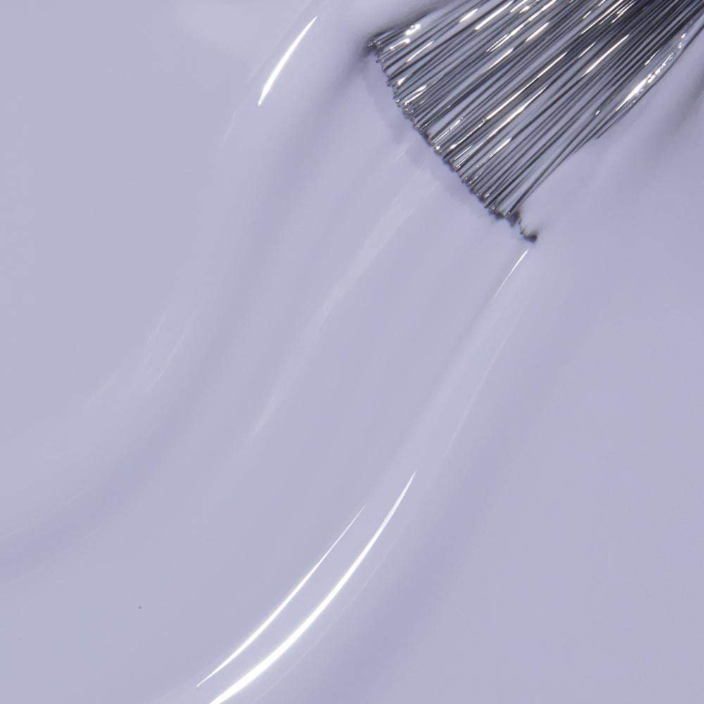 OPI Infinite Shine 2 Long Wear Lacquer, (Pink) on Canvas, Light Pink Long - Lasting Nail Polish,0.5 fl oz.DealzlotB002714QFA