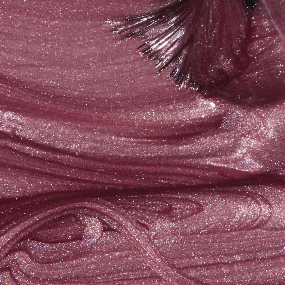 OPI Infinite Shine 2 Long Wear Lacquer, (Pink) on Canvas, Light Pink Long - Lasting Nail Polish,0.5 fl oz.DealzlotB002714QFA