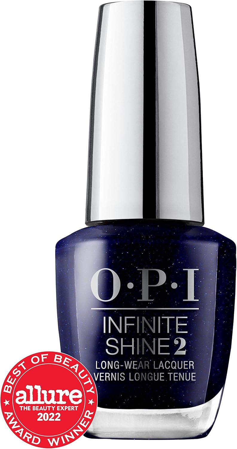 OPI Infinite Shine 2 Long Wear Lacquer, (Pink) on Canvas, Light Pink Long - Lasting Nail Polish,0.5 fl oz.DealzlotB002714QFA