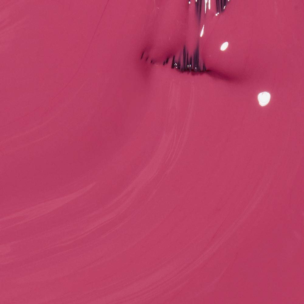 OPI Infinite Shine 2 Long Wear Lacquer, (Pink) on Canvas, Light Pink Long - Lasting Nail Polish,0.5 fl oz.DealzlotB002714QFA