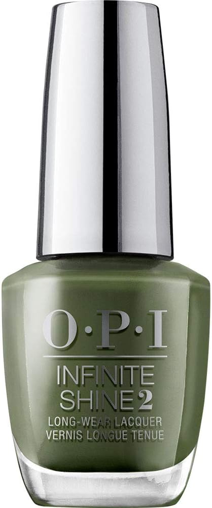 OPI Infinite Shine 2 Long Wear Lacquer, (Pink) on Canvas, Light Pink Long - Lasting Nail Polish,0.5 fl oz.DealzlotB077YBMMFH