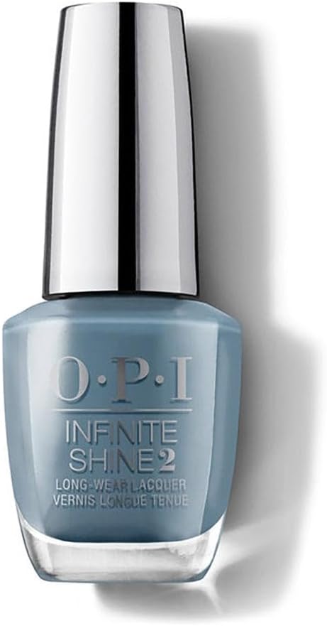 OPI Infinite Shine 2 Long Wear Lacquer, (Pink) on Canvas, Light Pink Long - Lasting Nail Polish,0.5 fl oz.DealzlotB07D5R5DSY