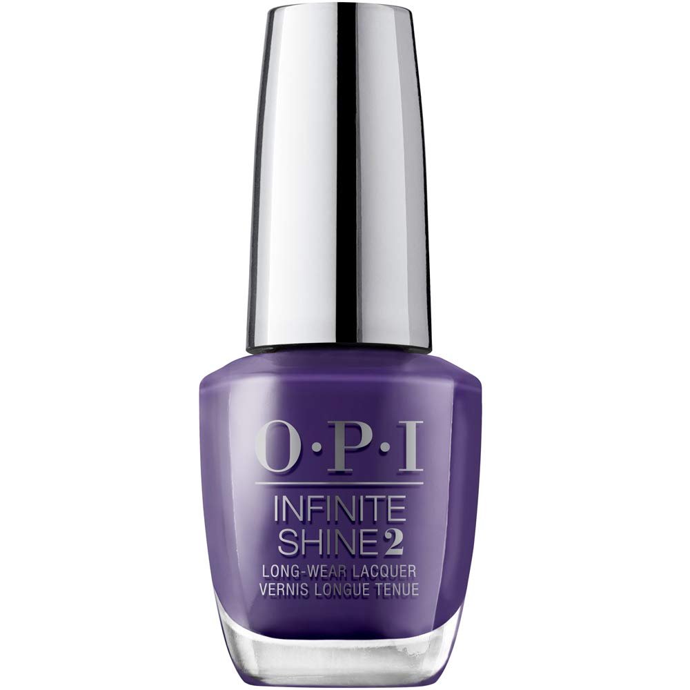 OPI Infinite Shine 2 Long Wear Lacquer, (Pink) on Canvas, Light Pink Long - Lasting Nail Polish,0.5 fl oz.DealzlotB082BJNRTN