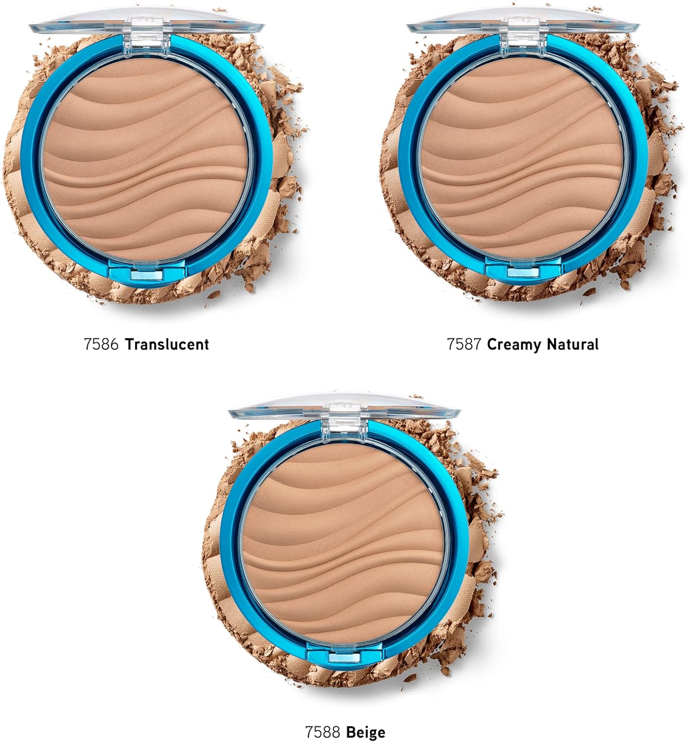 Physician's Formula Mineral Wear Airbrushing Pressed Powder - 0.26 OuncePhysicians Formula044386075870Face PowderFace Powder