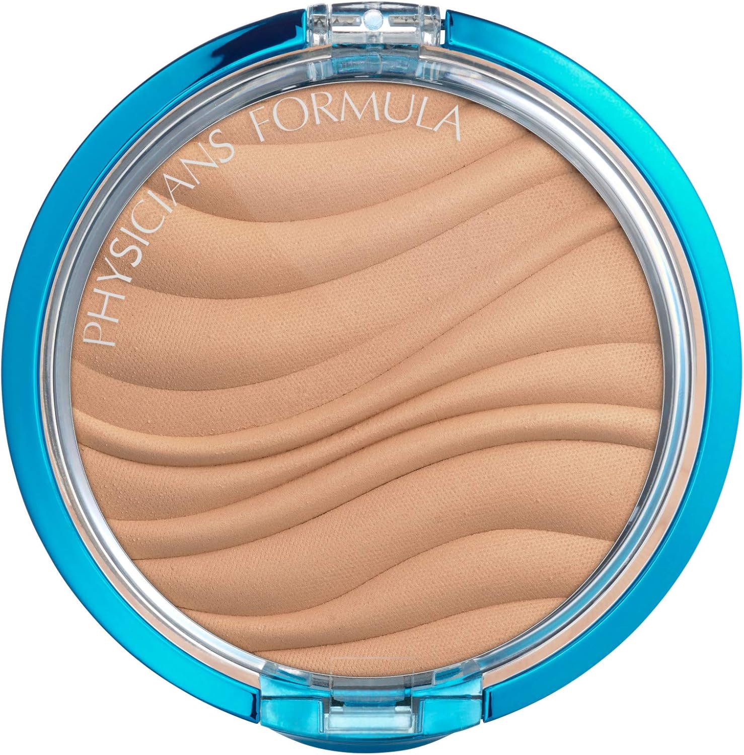 Physician's Formula Mineral Wear Airbrushing Pressed Powder - 0.26 OuncePhysicians Formula044386075870Face PowderFace Powder