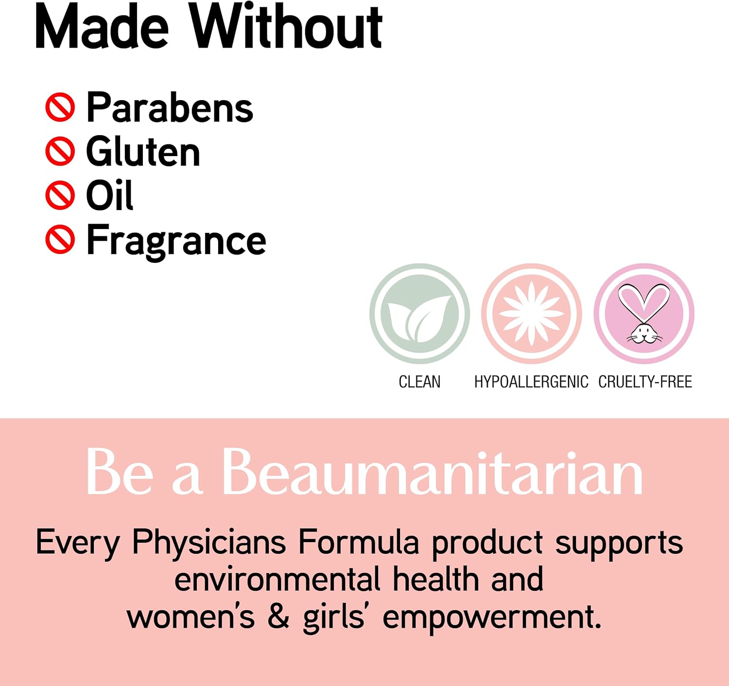 Physicians Formula Mineral Wear Loose Powder - 12 gPhysicians Formula044386109490Face PowderFace Powder