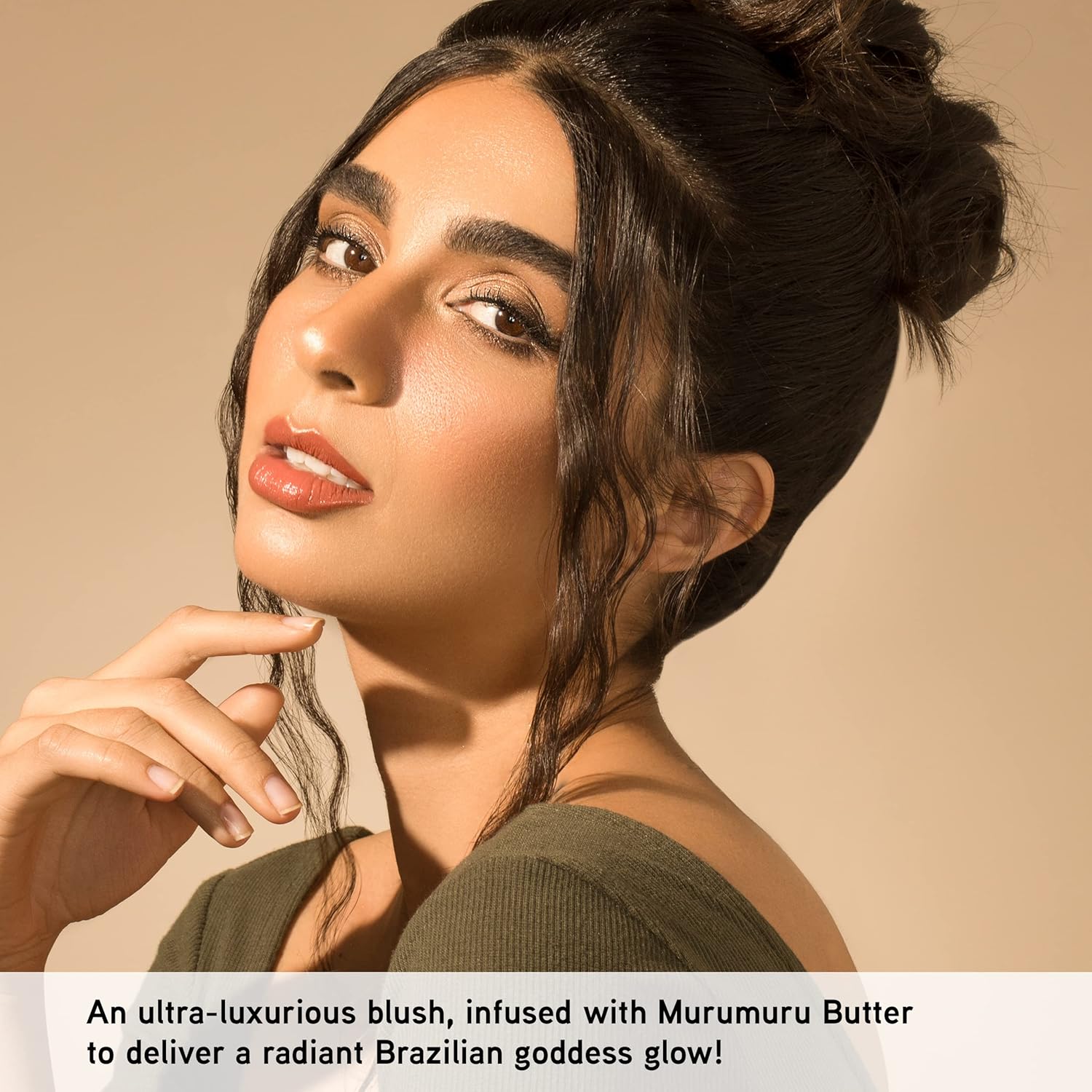 Physicians Formula Murumuru Butter Blush Makeup Powder - Saucy Mauve, 7.5 gPhysicians Formula044386111455BlushBlush