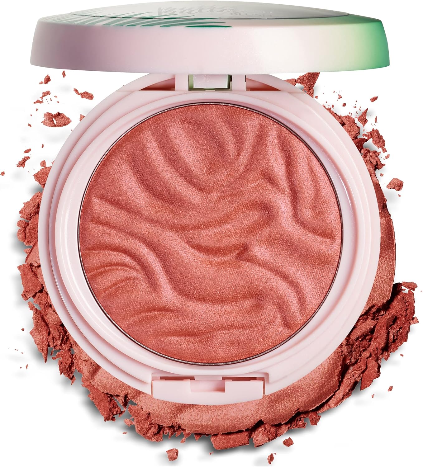 Physicians Formula Murumuru Butter Blush Makeup Powder - Saucy Mauve, 7.5 gPhysicians Formula044386111455BlushBlush