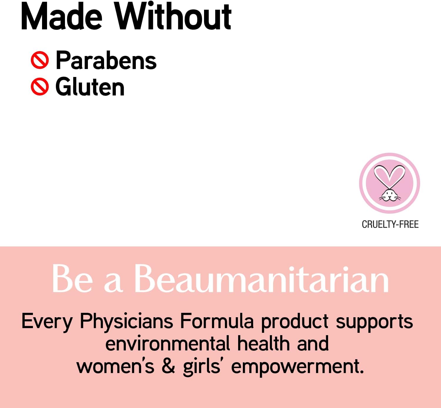 Physicians Formula Murumuru Butter Blush Makeup Powder - Saucy Mauve, 7.5 gPhysicians Formula044386111455BlushBlush