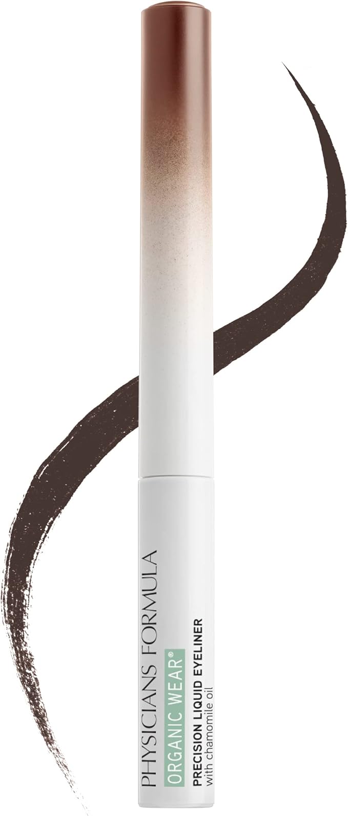 Physicians Formula Organic Wear Precision Liquid EyelinerPhysicians Formula044386110854EyelinerEyeliner