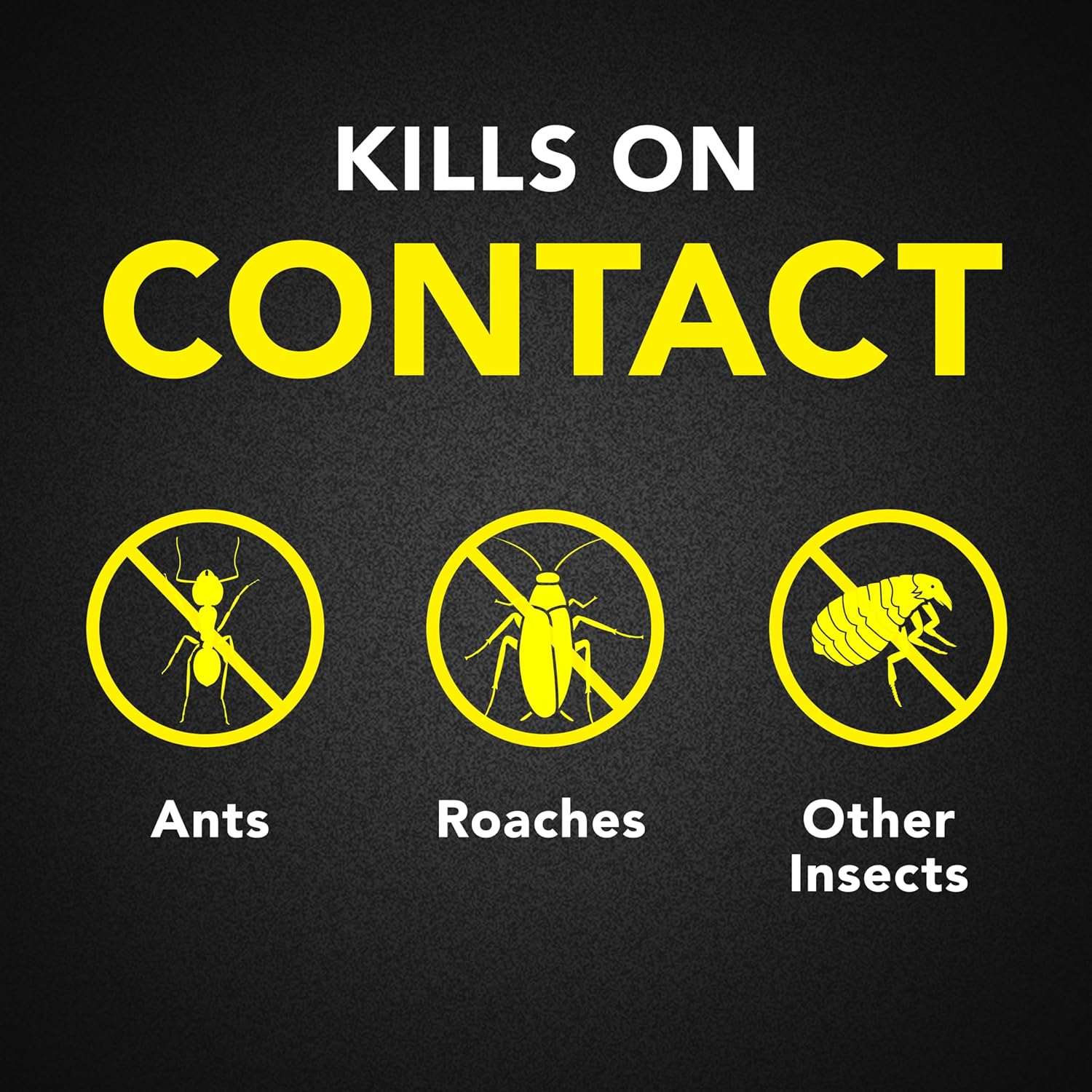 Raid Ant and Roach Aerosol Killer - Lemon Scent, 17.5 OzRaidB003V04OIAInsect KillerInsect Killer