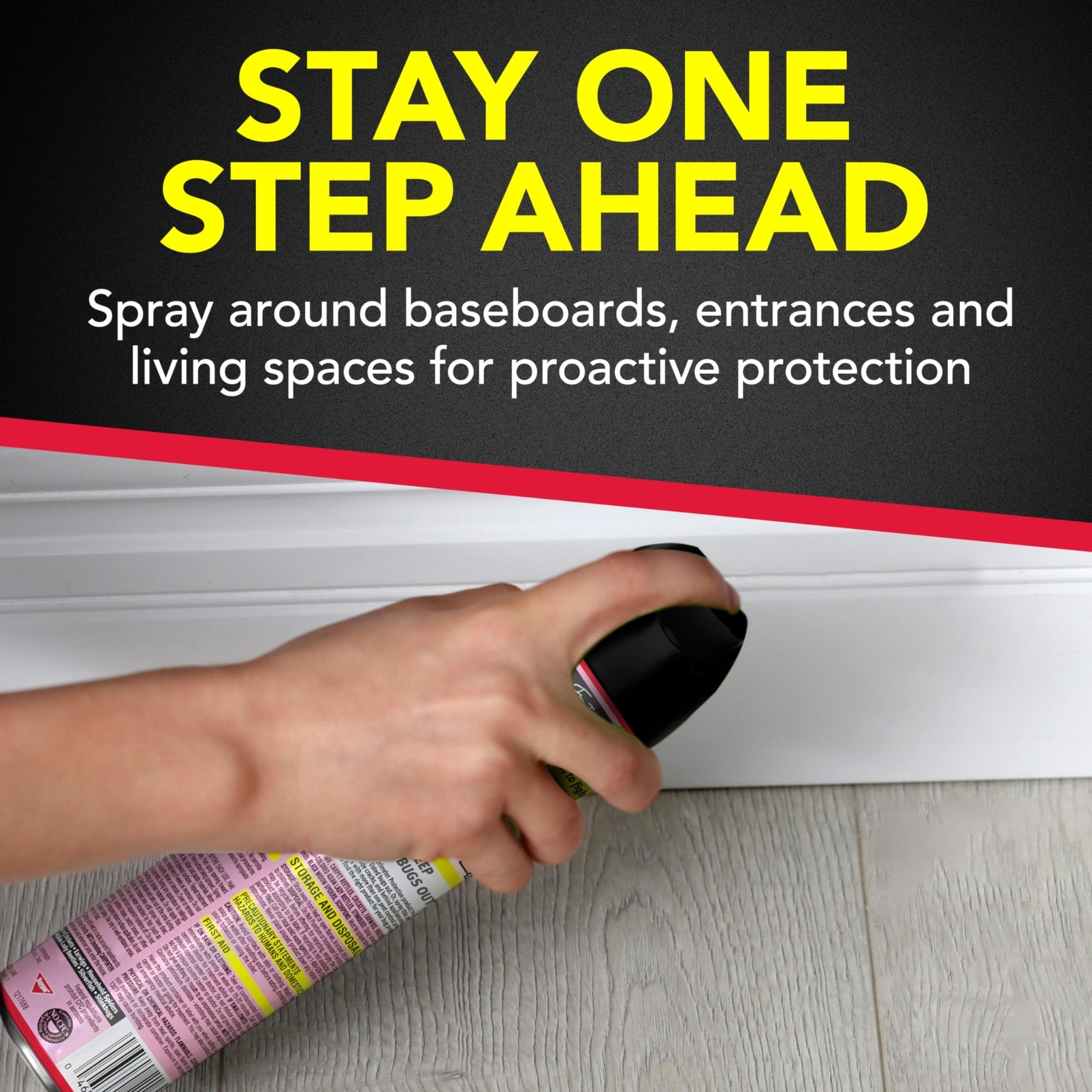 Raid Ant & Roach Aerosol Killer - Unscented, 17.5 OzRaid732233478164Insect KillerInsect Killer