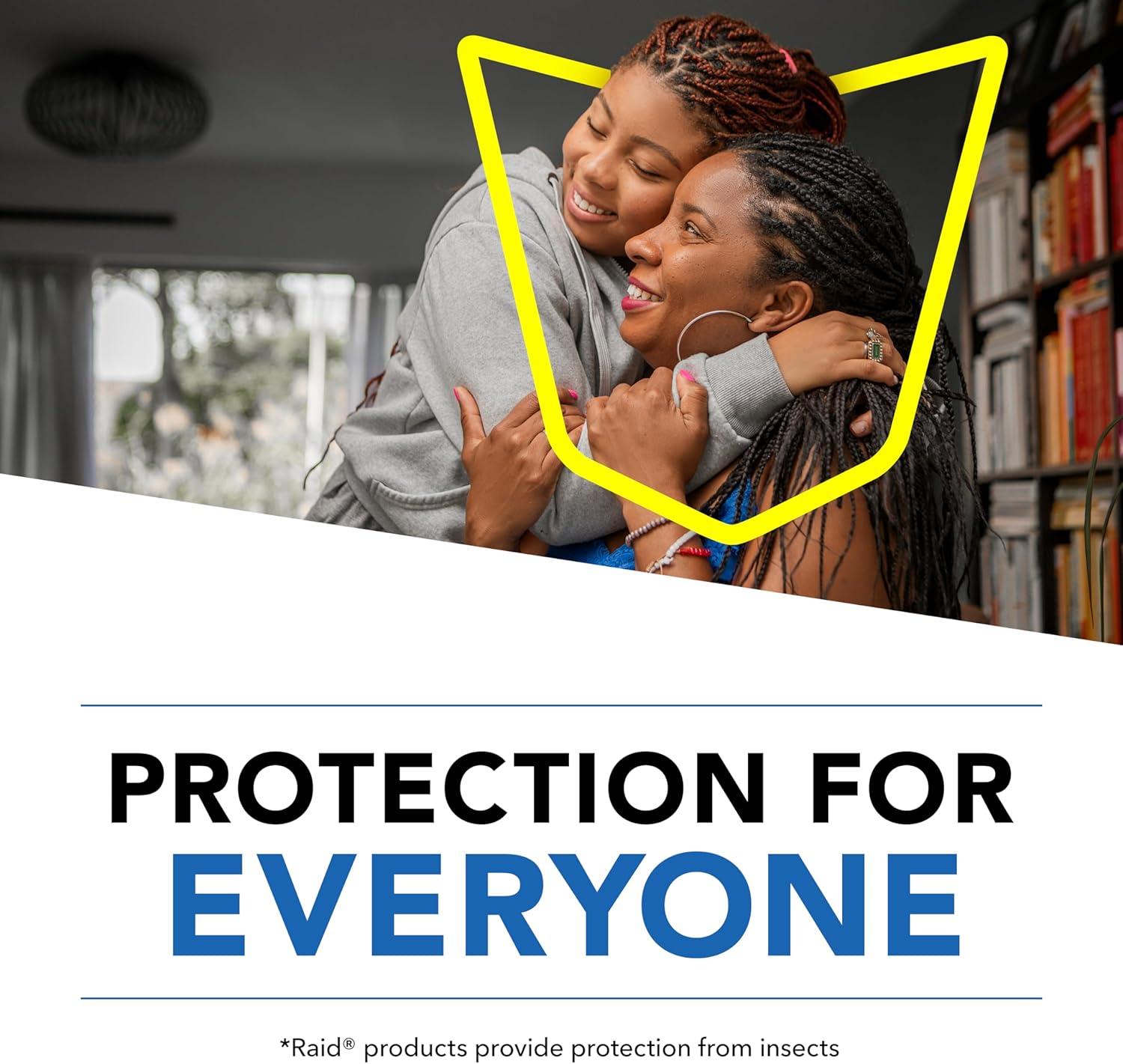 Raid Essentials Flying Insect Light Trap Refills, 2 Light Trap Refill CartridgesRaid046500032301Flying Insect Light TrapFlying Insect Light Trap