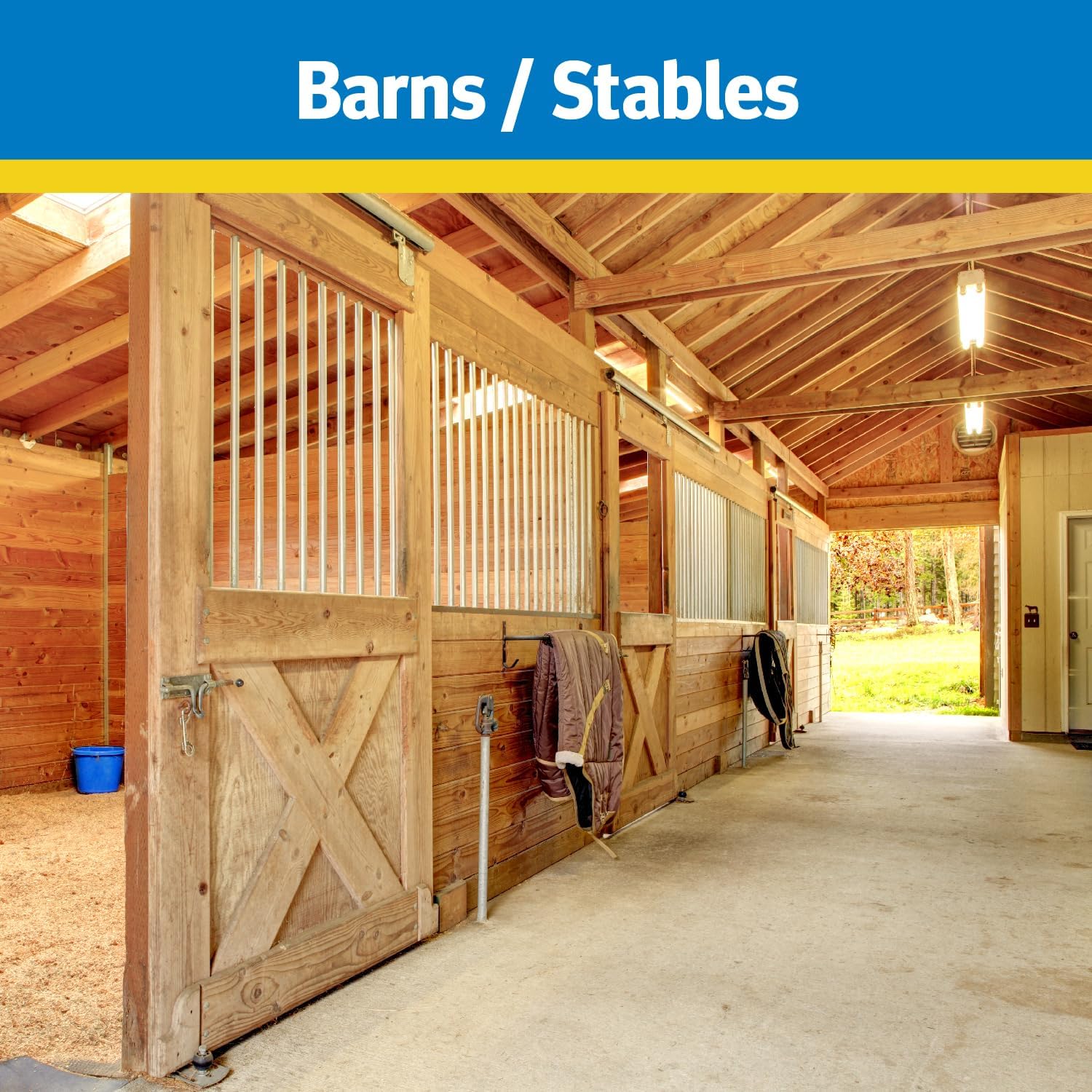 Raid Fly Ribbon, Traps Flies, Gnats, Moths and other flying insects - 10 CountRaid072477986019Fly Ribbon TrapFly Ribbon Trap