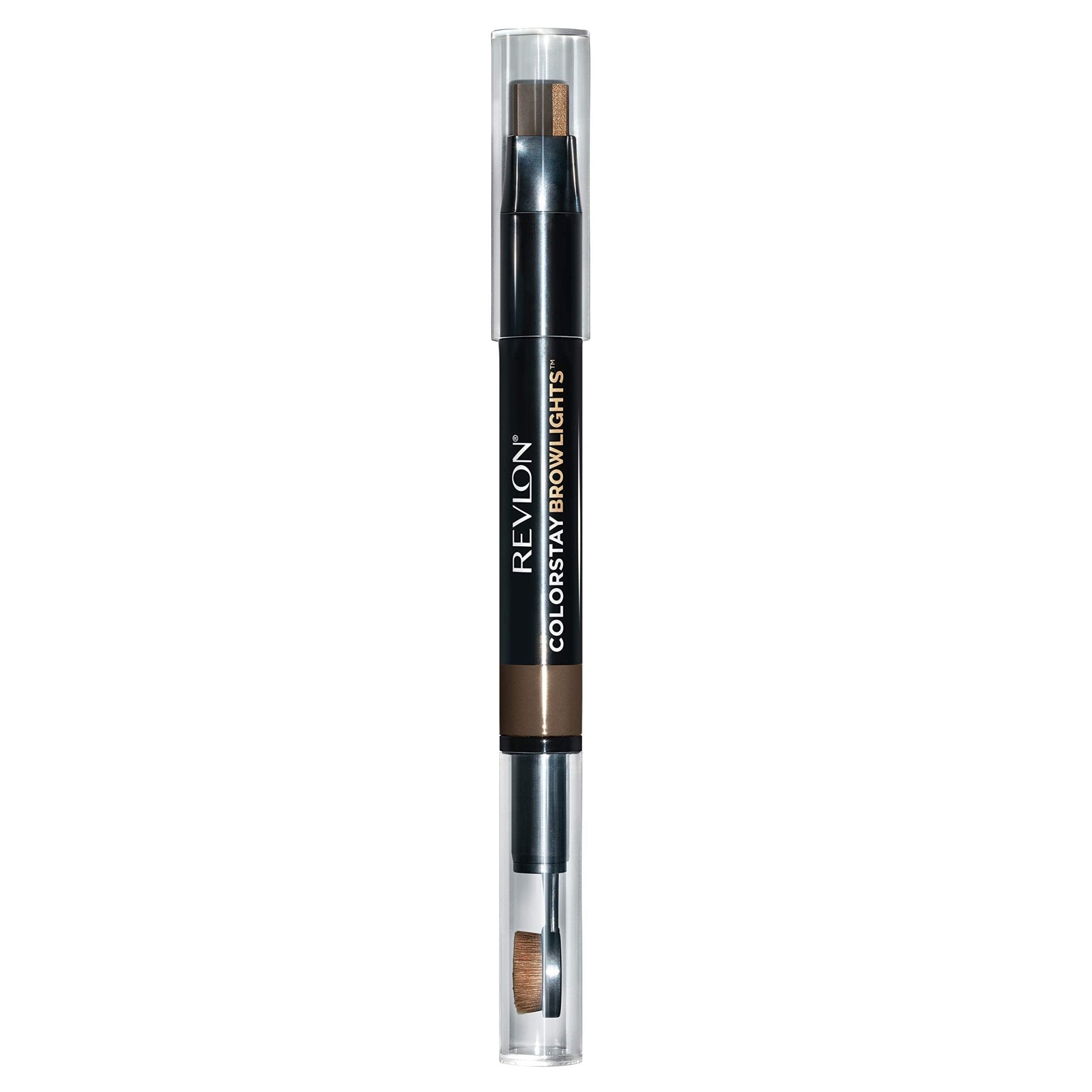 Revlon Colorstay Browlights Pencil, Eyebrow Pencil & Brow HighlighterRevlon309970087937Eyebrow ColorEyebrow Color