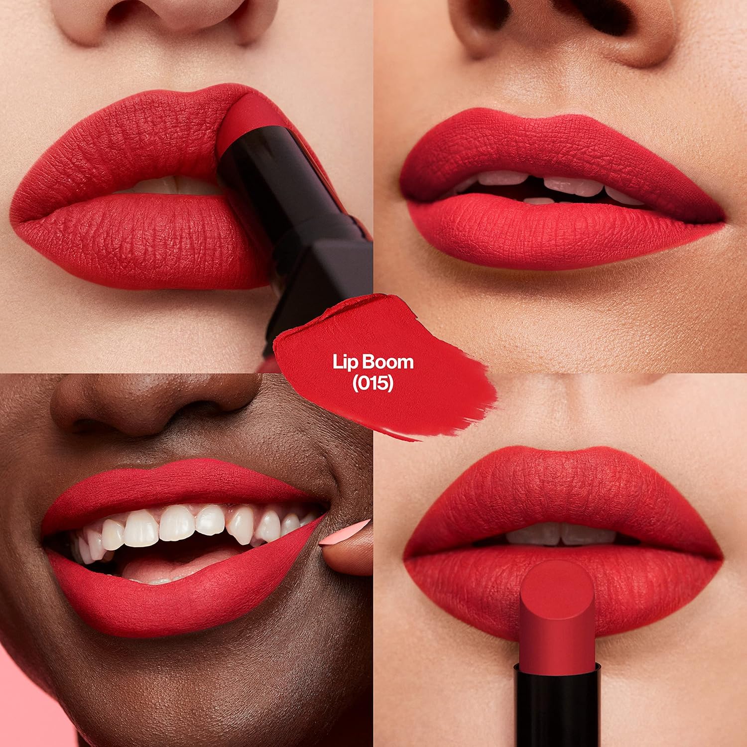 Revlon ColorStay Suede Ink Lipstick, Built - in Primer, Infused with Vitamin E, Waterproof, Smudgeproof, Matte ColourRevlon309970187064LipstickLipstick