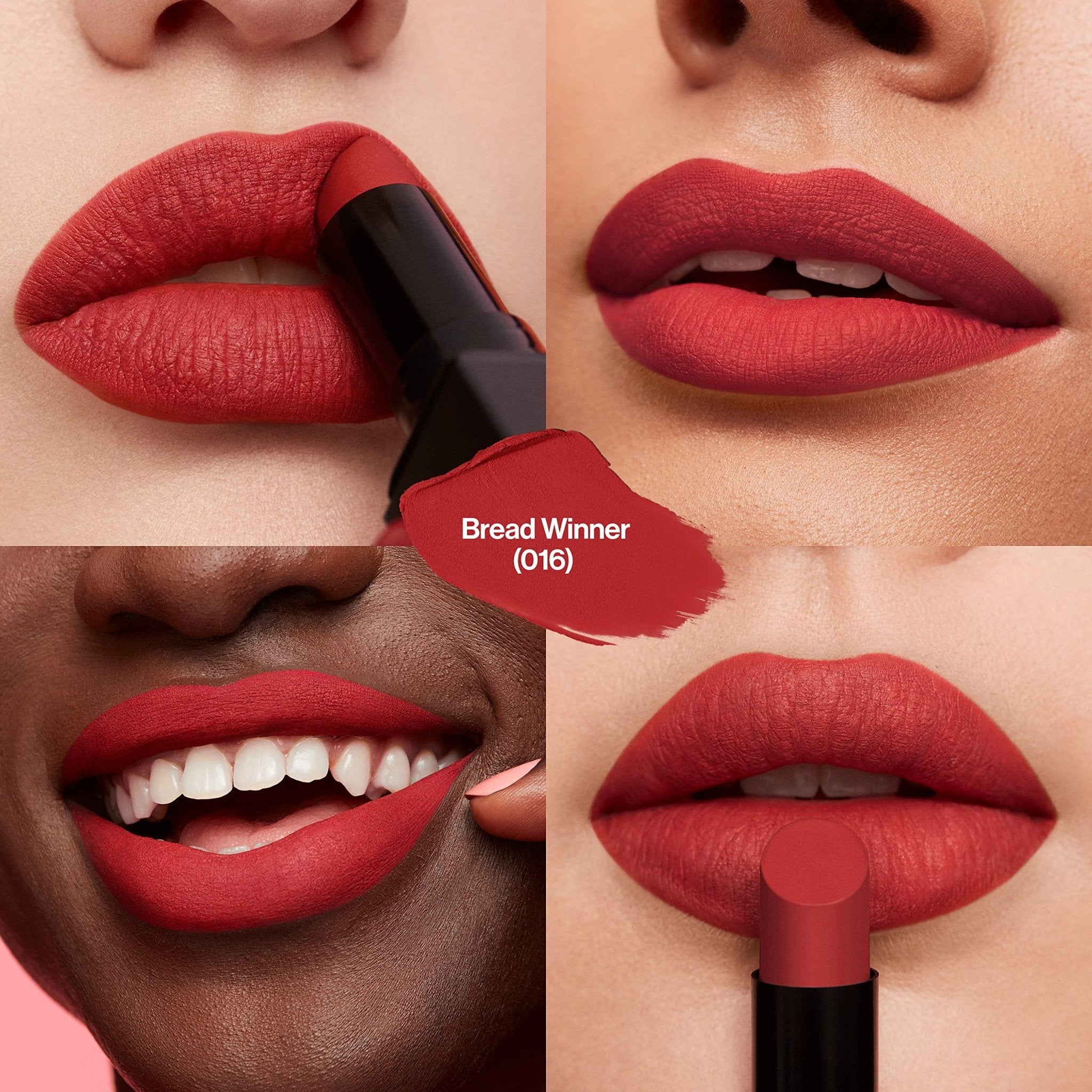 Revlon ColorStay Suede Ink Lipstick, Built - in Primer, Infused with Vitamin E, Waterproof, Smudgeproof, Matte ColourRevlon309970187064LipstickLipstick