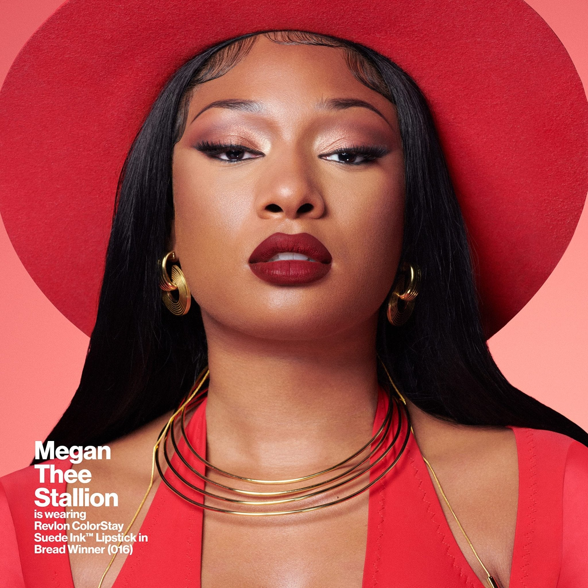 Revlon ColorStay Suede Ink Lipstick, Built - in Primer, Infused with Vitamin E, Waterproof, Smudgeproof, Matte ColourRevlon309970187064LipstickLipstick