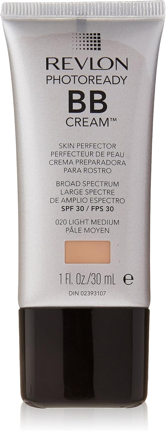 Revlon Photo Ready BB Cream - 30mlRevlon309973132023BB CreamBB Cream