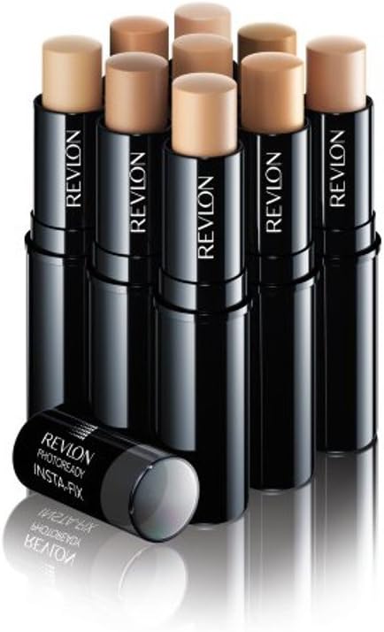 Revlon PhotoReady Insta - Fix Foundation StickRevlon309976414508FoundationFoundation