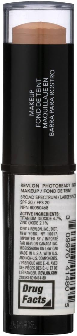 Revlon PhotoReady Insta - Fix Foundation StickRevlon309976414508FoundationFoundation