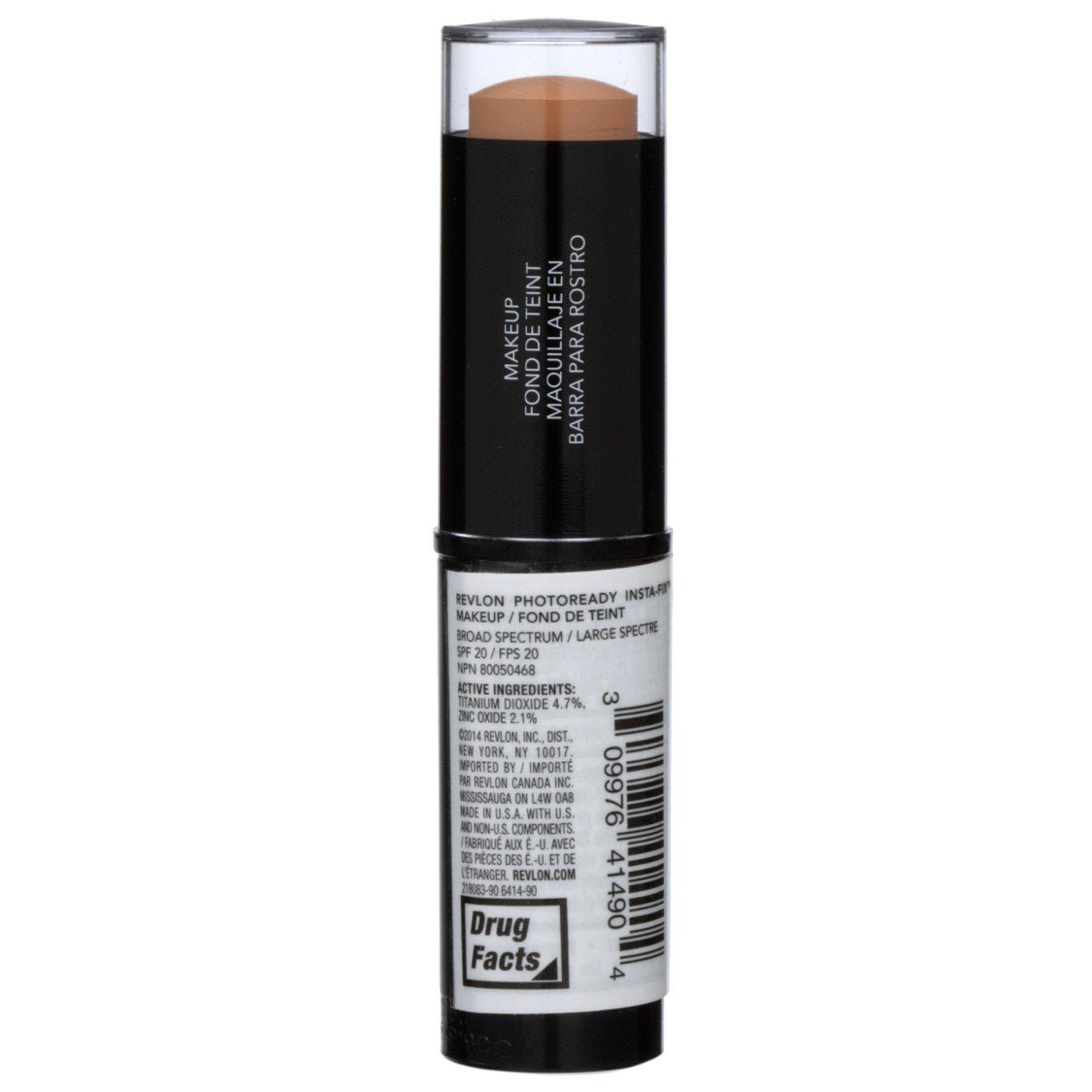 Revlon PhotoReady Insta - Fix Foundation StickRevlon309976414508FoundationFoundation