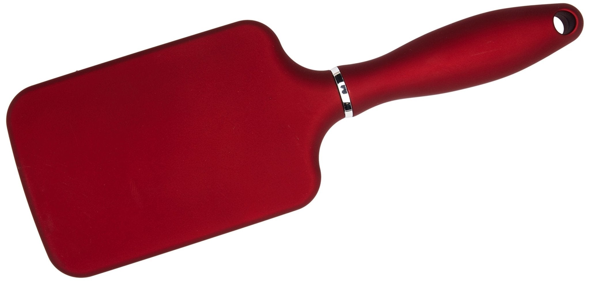 Revlon Signature Straight & Smooth Soft Touch Paddle Cushion Hair BrushRevlon789764651474HairbrushHairbrush