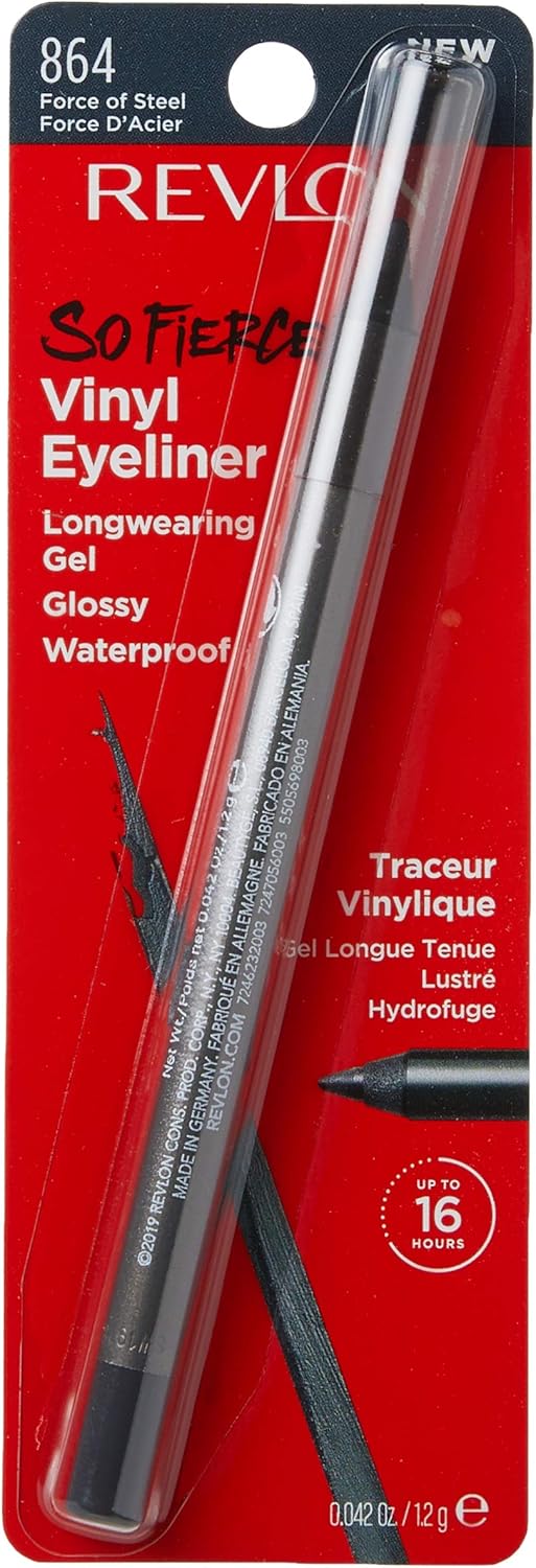 Revlon So Fierce Vinyl EyelinerRevlon309970034757EyelinerEyeliner