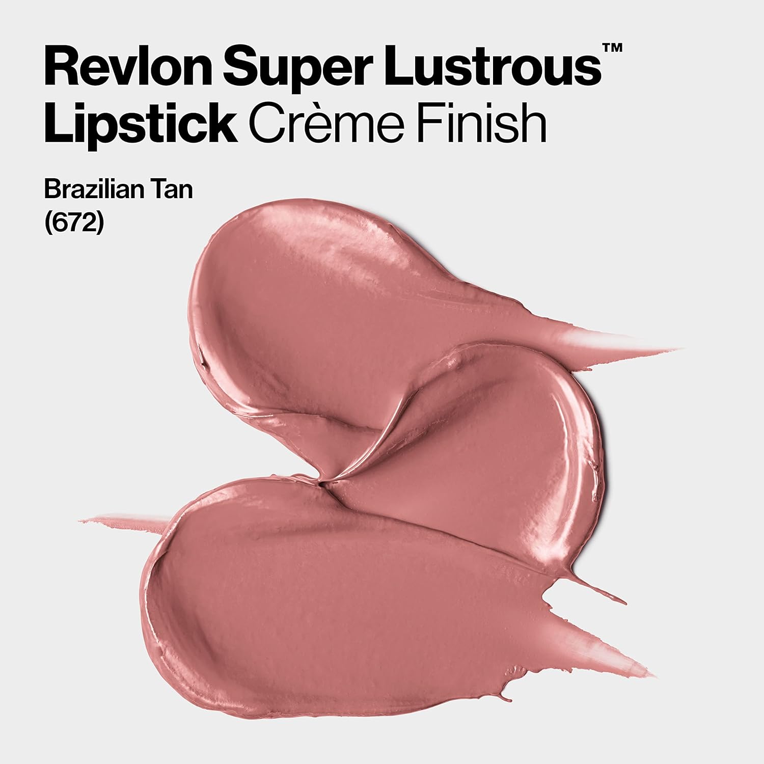 Revlon Super Lustrous Lipstick, Creamy Formula For Soft, Fuller - Looking LipsRevlon309973849310LipstickLipstick