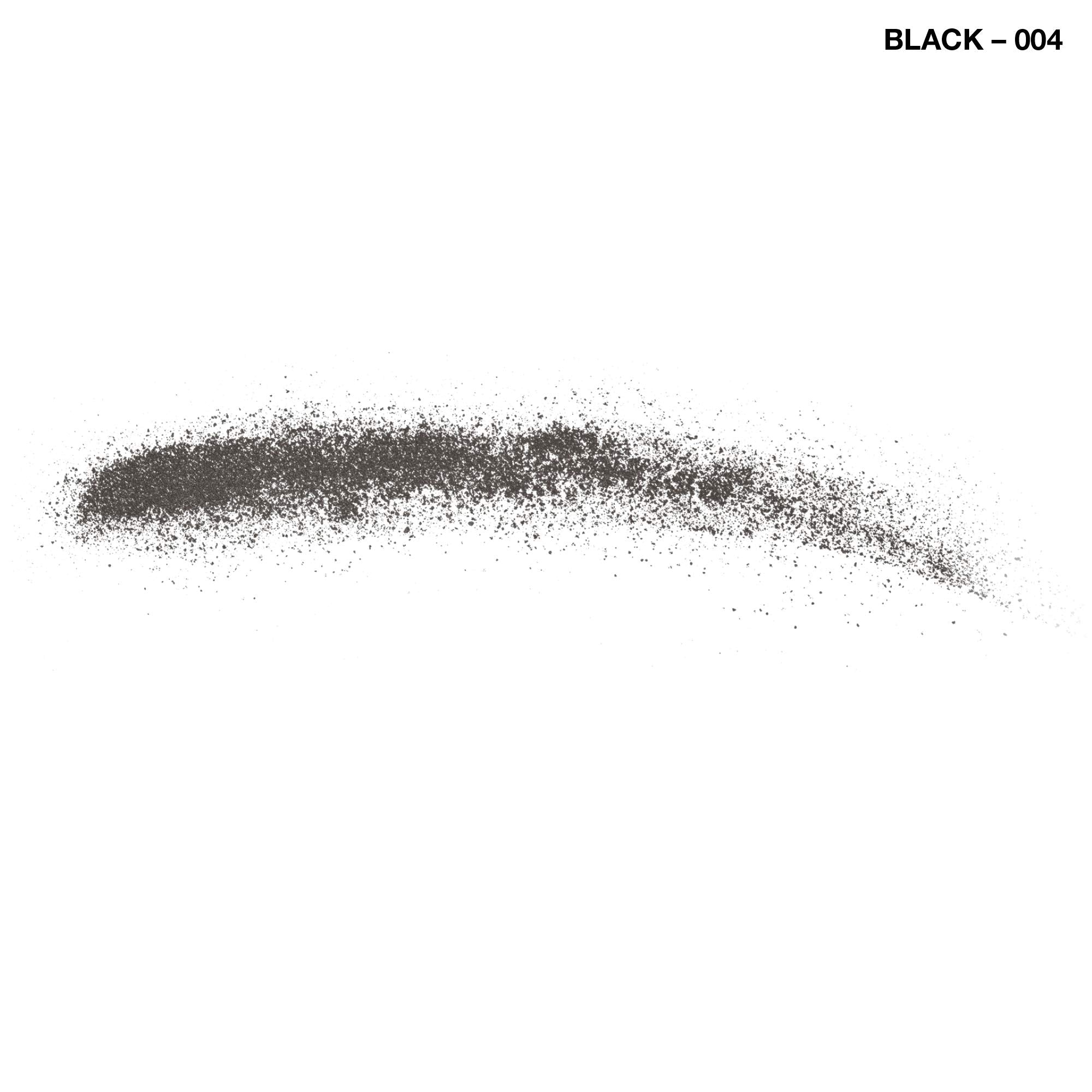 Rimmel Brow Shake Eyebrow Filling Powder - 004 Black, 0.17Rimmel3614223703111Eyebrow ColorEyebrow Color
