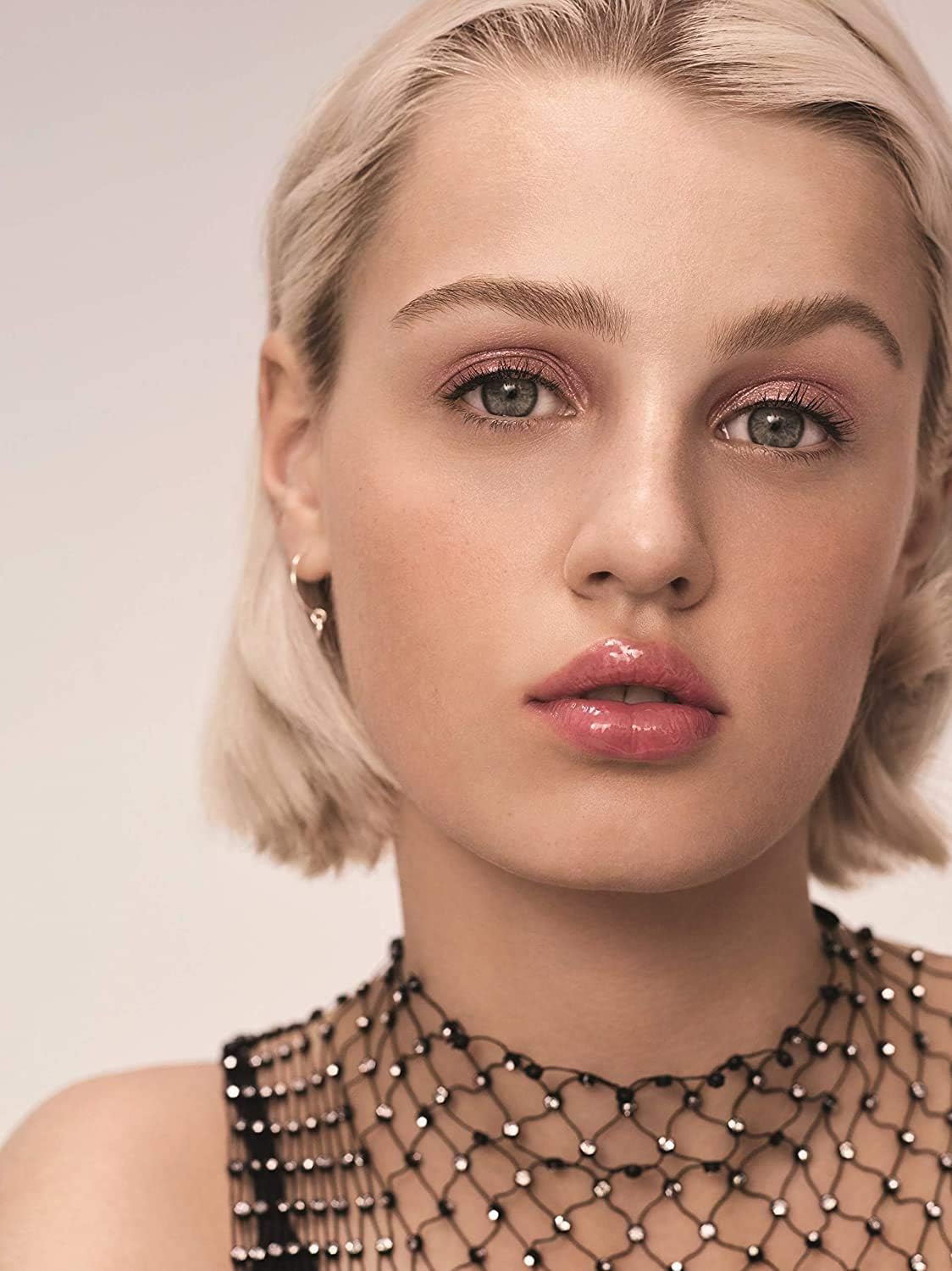 Rimmel London Oh My Gloss! Lip Gloss, 6 Non Stop GlamourRimmel3614223132683Lip GlossLip Gloss