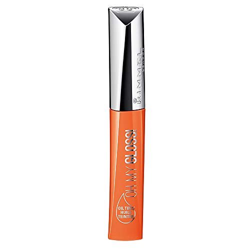 Rimmel London Oh My Gloss! Lip Gloss, 6 Non Stop GlamourRimmel3614223132683Lip GlossLip Gloss