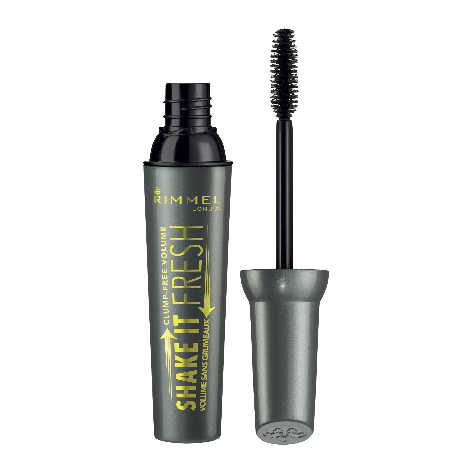 Rimmel Shake It Fresh Mascara, Clump Free VolumeRimmel3614222962113MascaraMascara