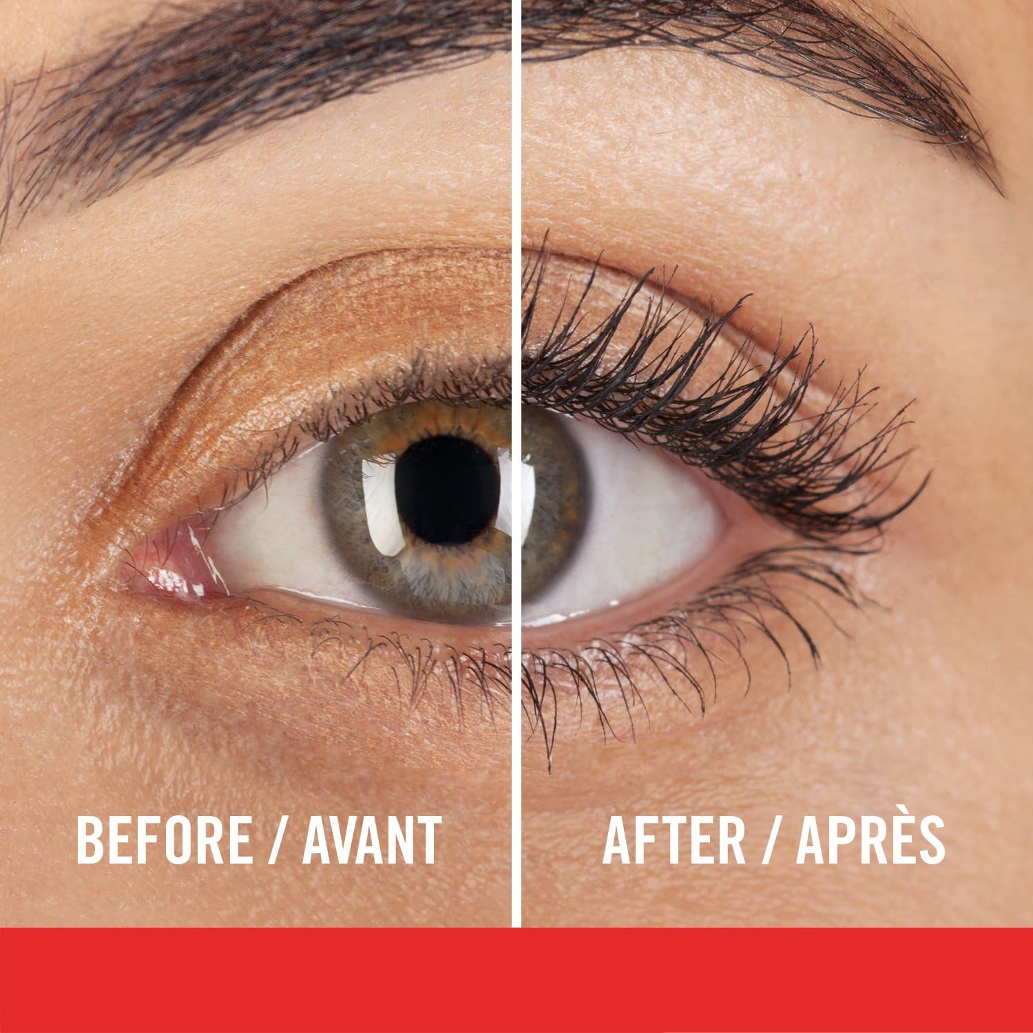 Rimmel Shake It Fresh Mascara, Clump Free VolumeRimmel3614222962113MascaraMascara