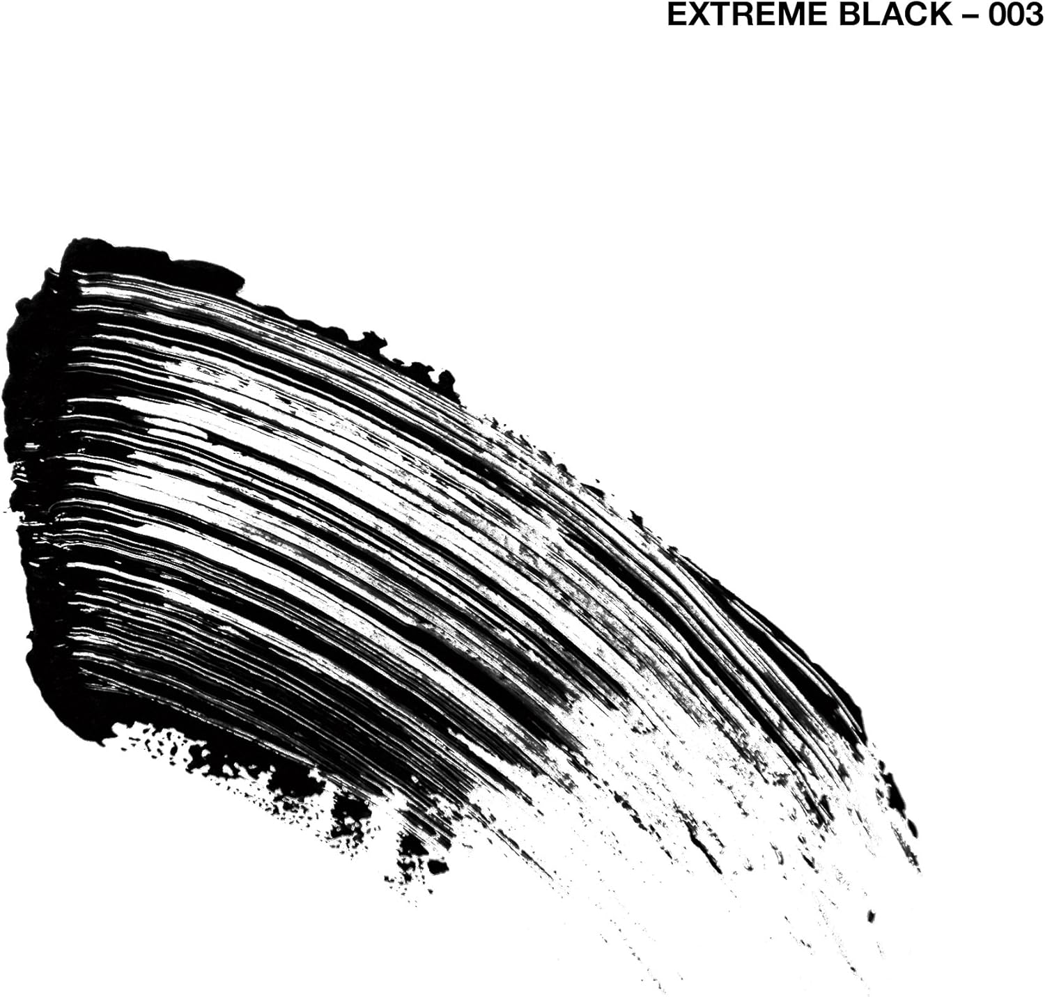 Rimmel Shake It Fresh Mascara, Clump Free VolumeRimmel3614222962168MascaraMascara