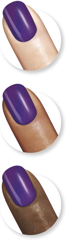 Sally Hansen Color Therapy Nail Polish with Argan OilSally Hansen074170454895Nail PolishNail Polish