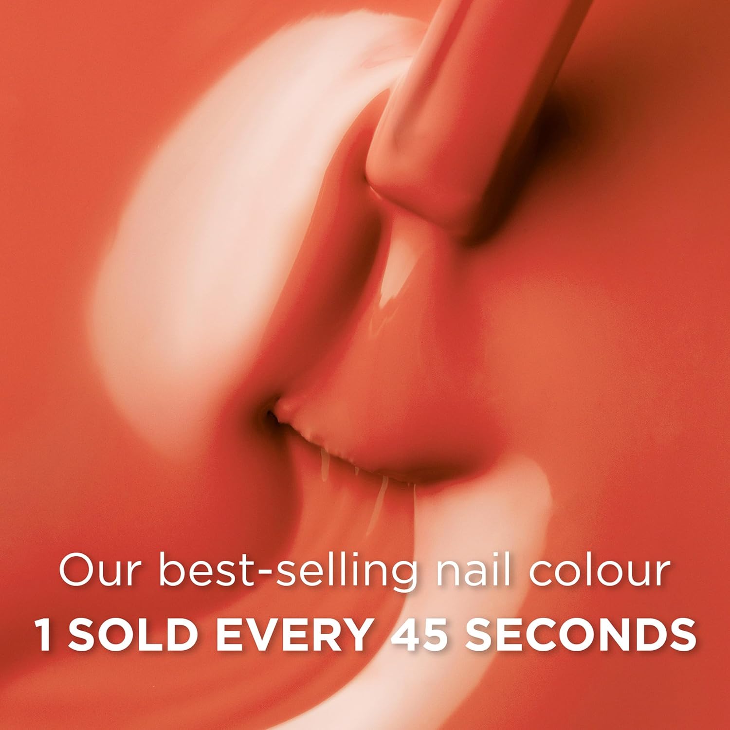 Sally Hansen Insta - Dri Nail Enamel, Prismatic Shine - 0.33 Fl OzSally HansenB08WWQ193KNail PolishNail Polish