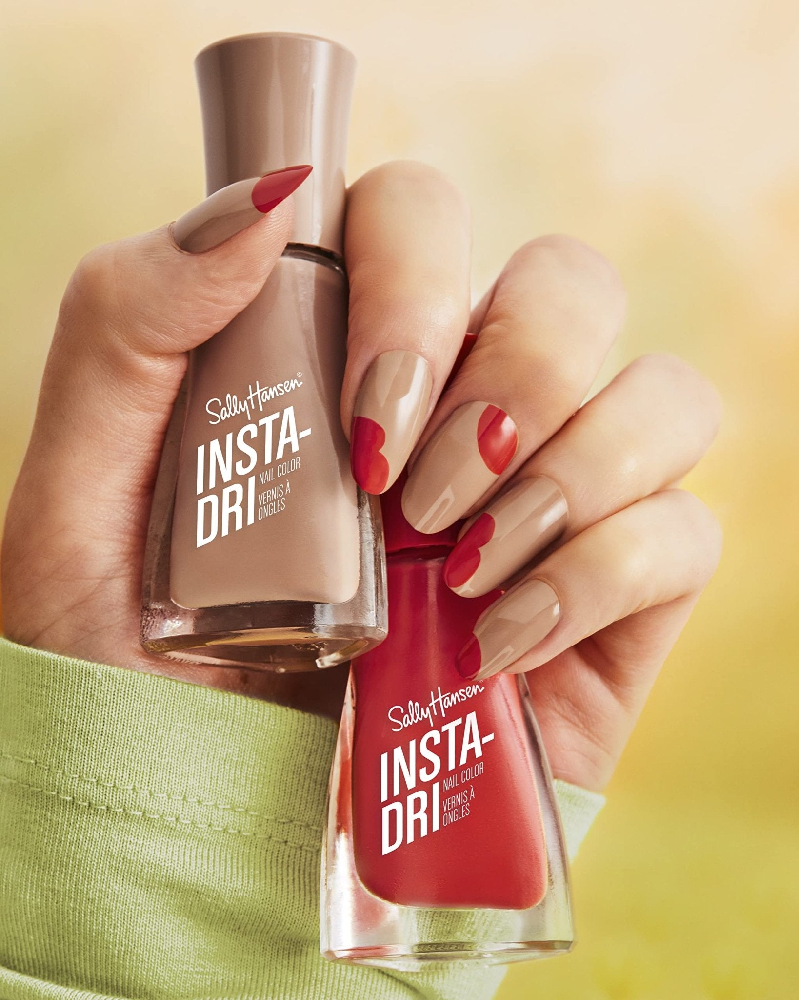 Sally Hansen Insta - Dri® Nail PolishSally Hansen074170453836Nail PolishNail Polish