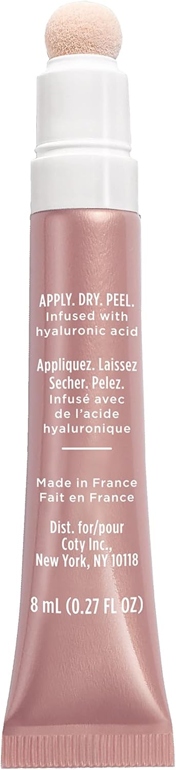 Sally Hansen Spa Collection Hydrate Peel - Off Nail Mask for WomenSally Hansen6163012837379Nail TreatmentsNail Treatments