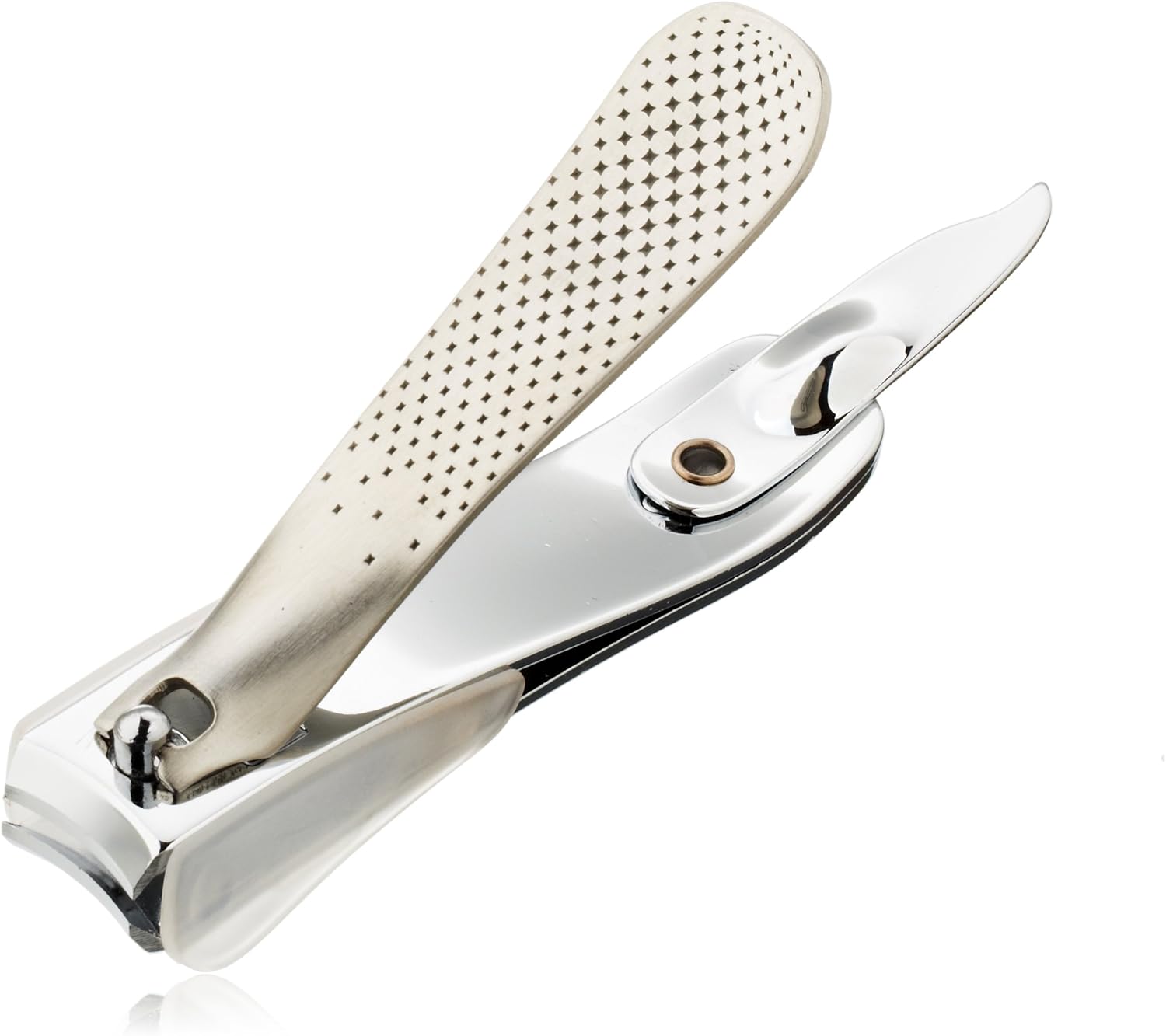 Sally Hansen Treat Your Toes Control Grip Toenail ClipperSally Hansen787734055178Toenail ClipperToenail Clipper