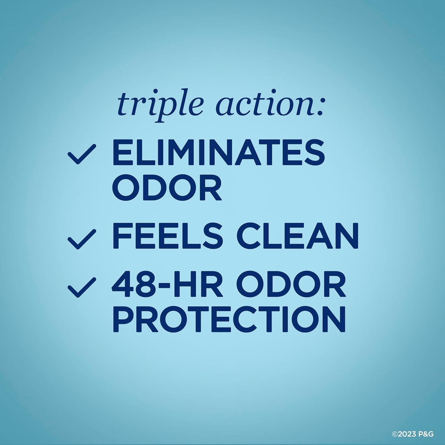 Secret Aluminum Free Deodorant for Women, PH Balancing Minerals, 48hr Odor Protection - Cotton Scent, 68 gSecret037000801009Deodorants and AntiperspirantsDeodorants and Antiperspirants