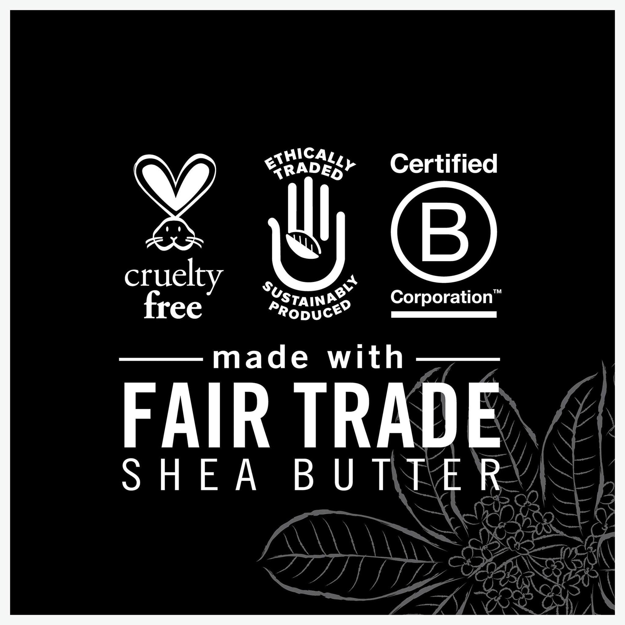 Shea Moisture African Black Soap Clarifying Mud Mask - 14 gShea Moisture764302270720Face PacksFace Packs