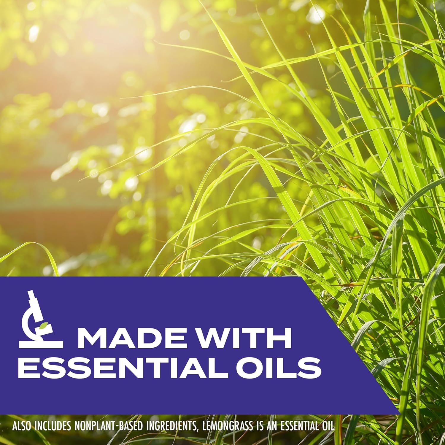 Stem Kills Ants, Roaches And Spiders, Plant - Based Active Ingredient Bug Spray - 283 gStem046500032820Bug sprayBug spray