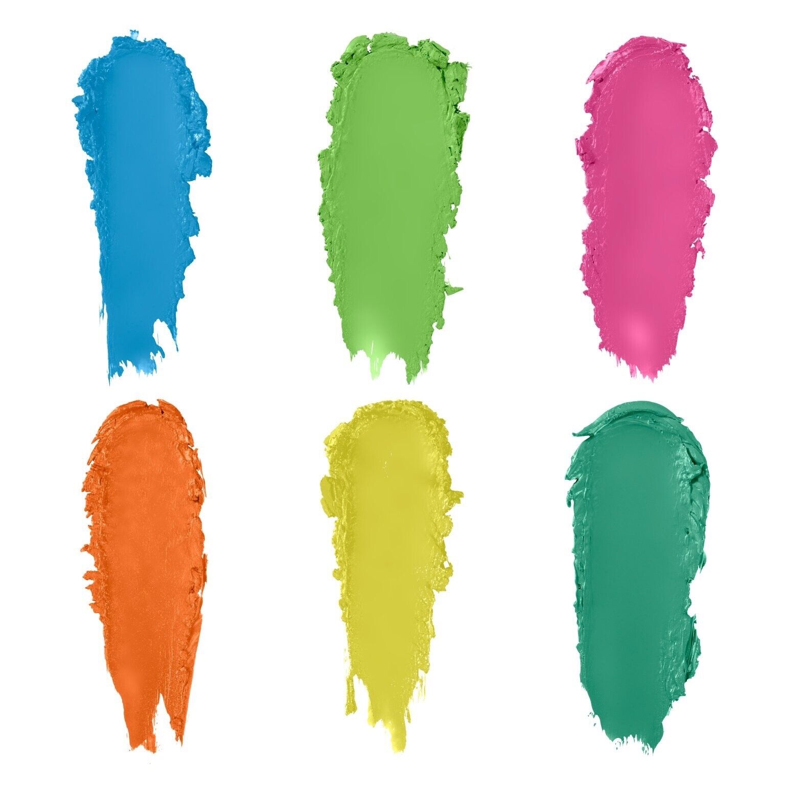 Wet N Wild Paint Palette Fantasy Makers - Limited Edition NeonWet n Wild077802308658Eyeshadow PaletteEyeshadow Palette