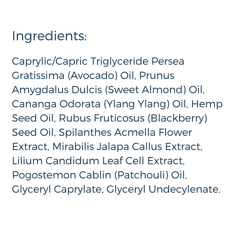 YUNI Zenicure Rejuvenating Face Oil, Tightens and Relaxes Skin - 15 mlYUNI856349007176Facial OilFacial Oil